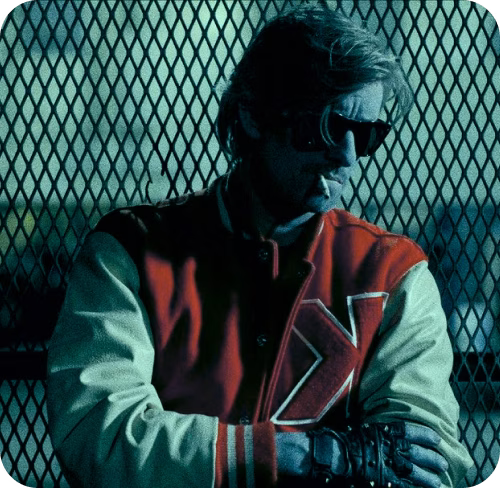 Kavinsky